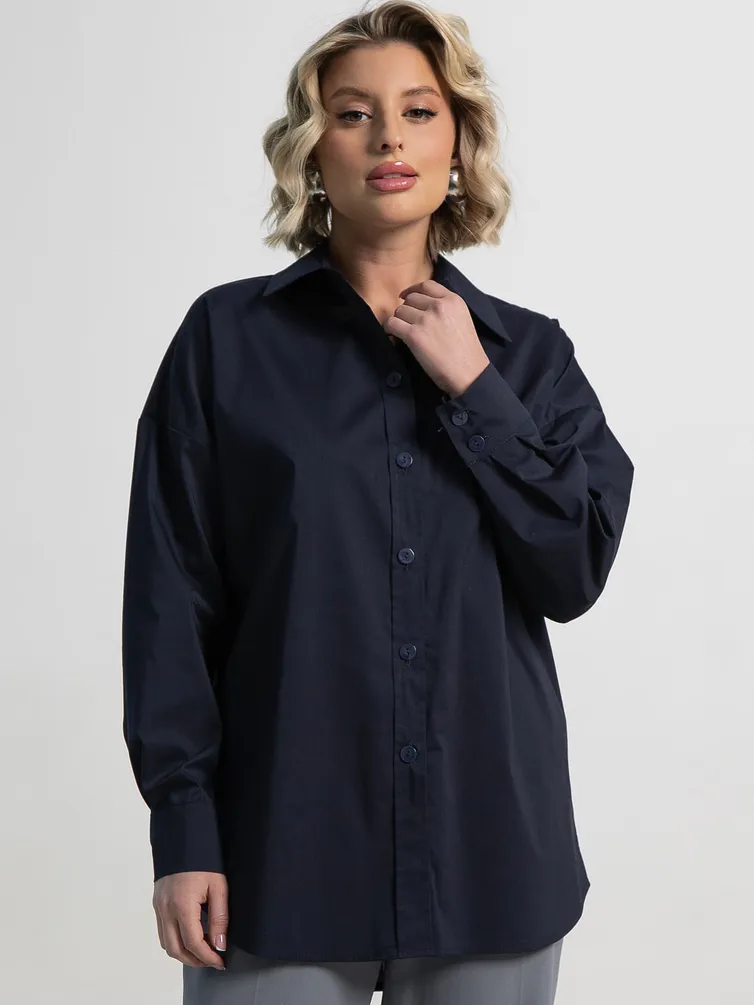 Koszula LT Collection #B15224-53M