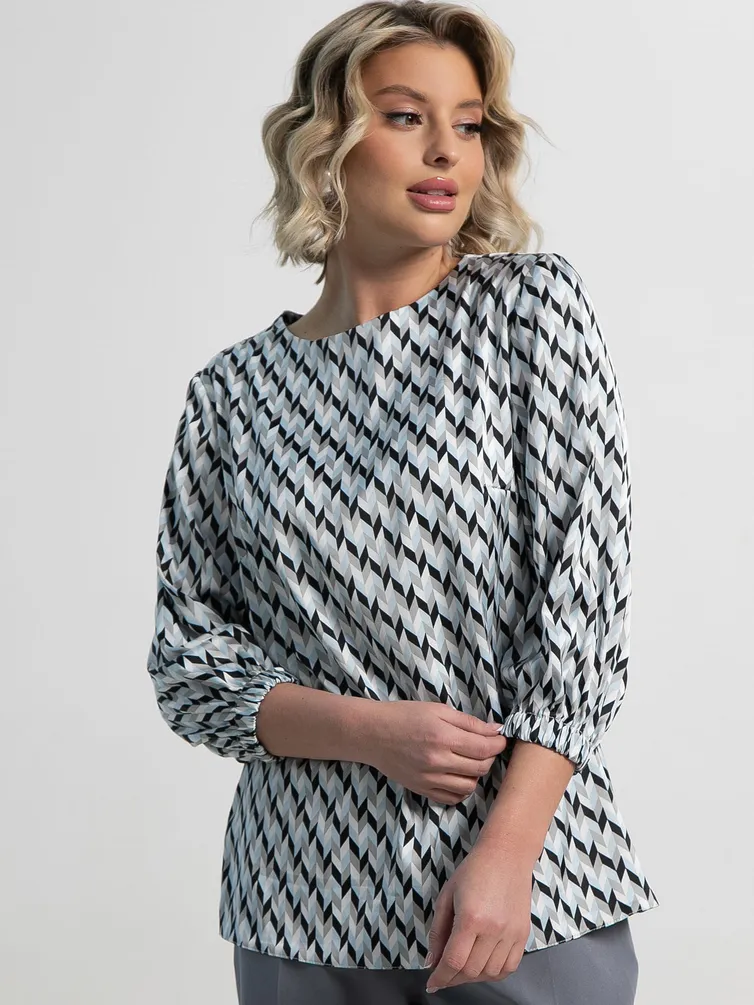 Bluzka LT Collection #B15149-30M
