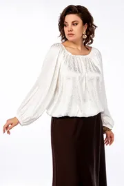 Bluzka Olga Style #S881