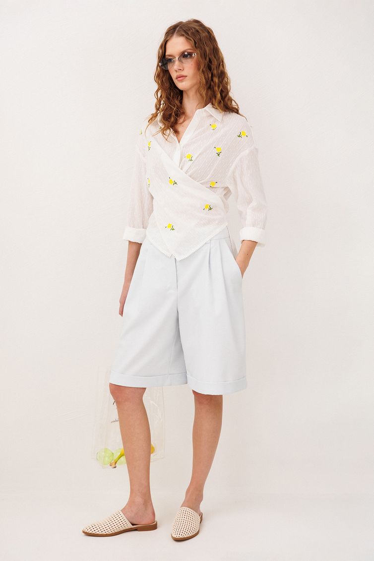 Блузка Buter New арт. 3333