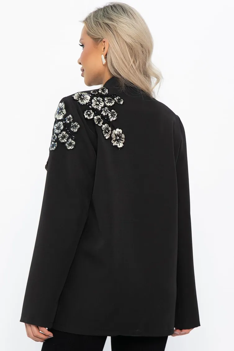 Żakiet LT Collection #B14798-7M