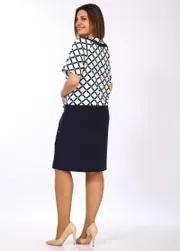Garnitur Lady Style Classic #1066/1