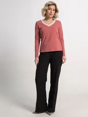 Bluzka LT Collection #B15263-50M