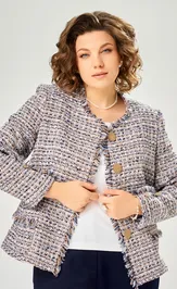 Żakiet FITA 20803 LYuCIYa