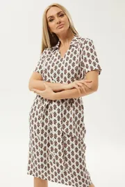 Dress Ma Cherie #4005 listya