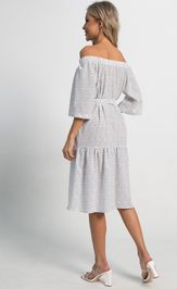 Платье LT Collection П15522-8М