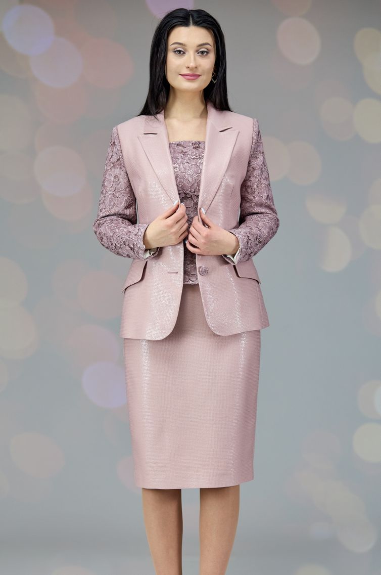 Костюм Angelina & Company арт. 651
