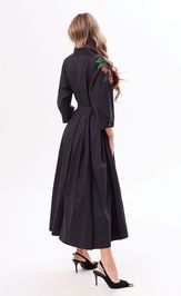 Sukienka Golden Valley 44355 chernyj