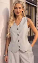 Жилет LT Collection Б16203-16М