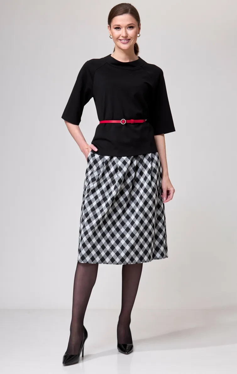 Zestaw Lars Style #0664