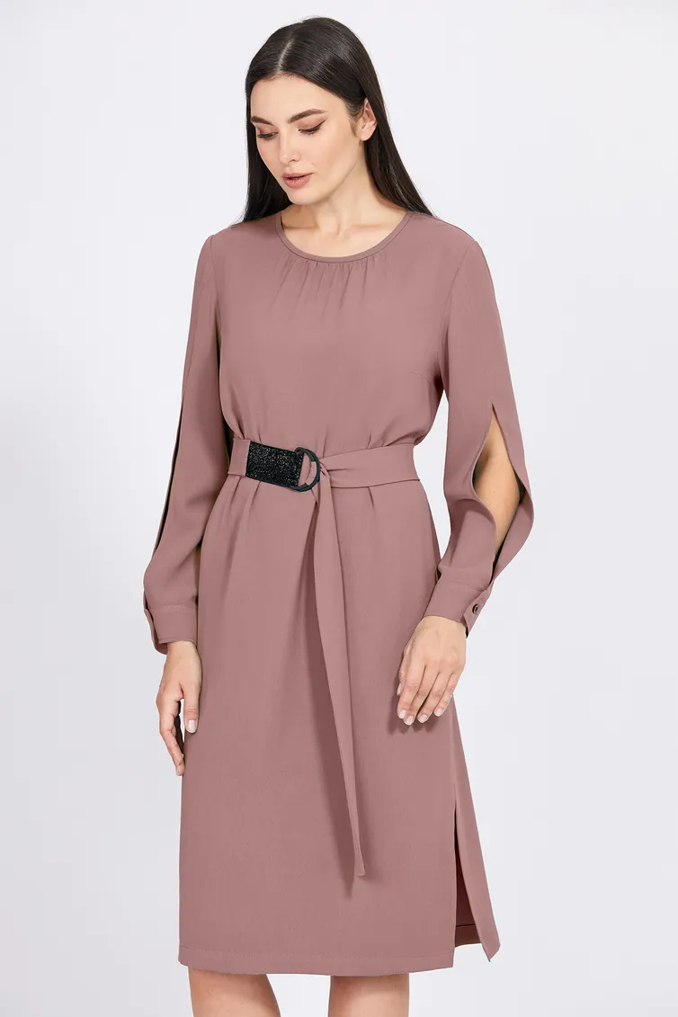 Sukienka BAZALINI #4955 b