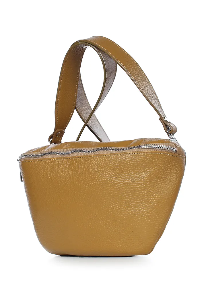 Torba Galanteya #23s1173k45 gorchichnyj