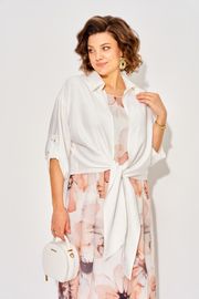 Suits & sets Liliana #1530K-c pudra