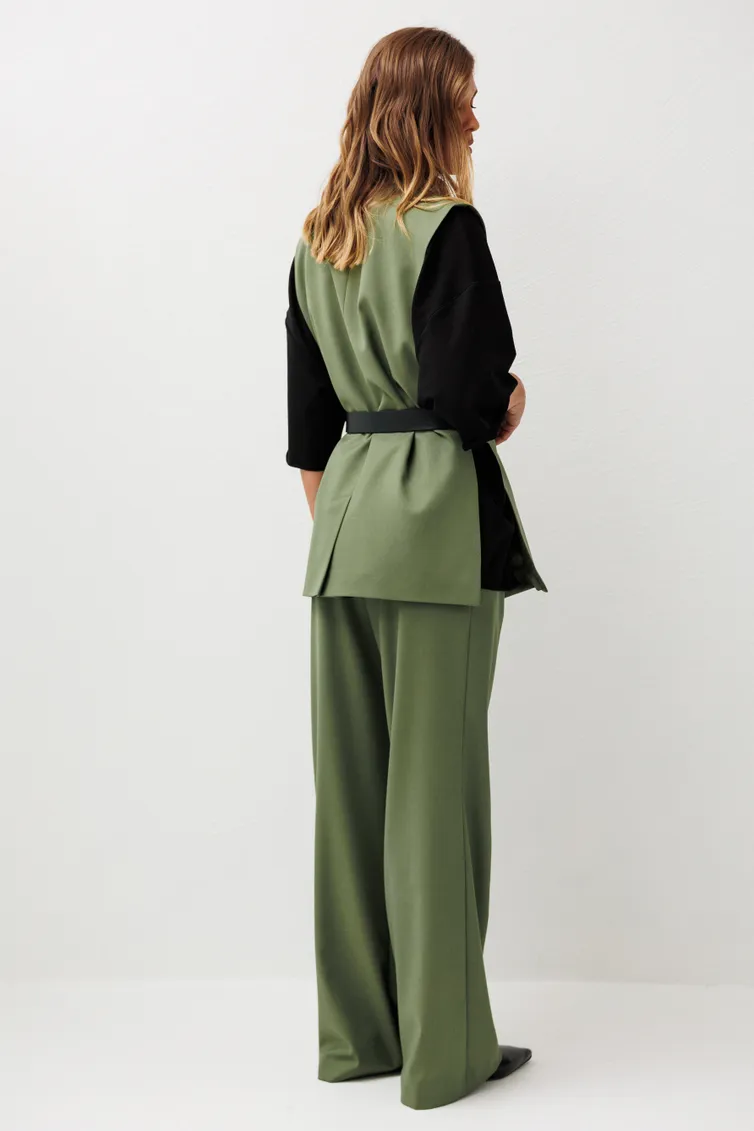 Zestaw Lars Style #1247/1