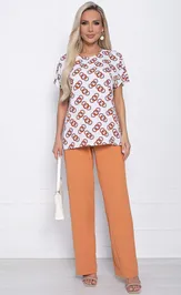 Костюм LT Collection К10863