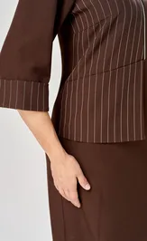 Sukienka KaVari 1158.2