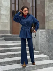 Zestaw Aura chic life #9260