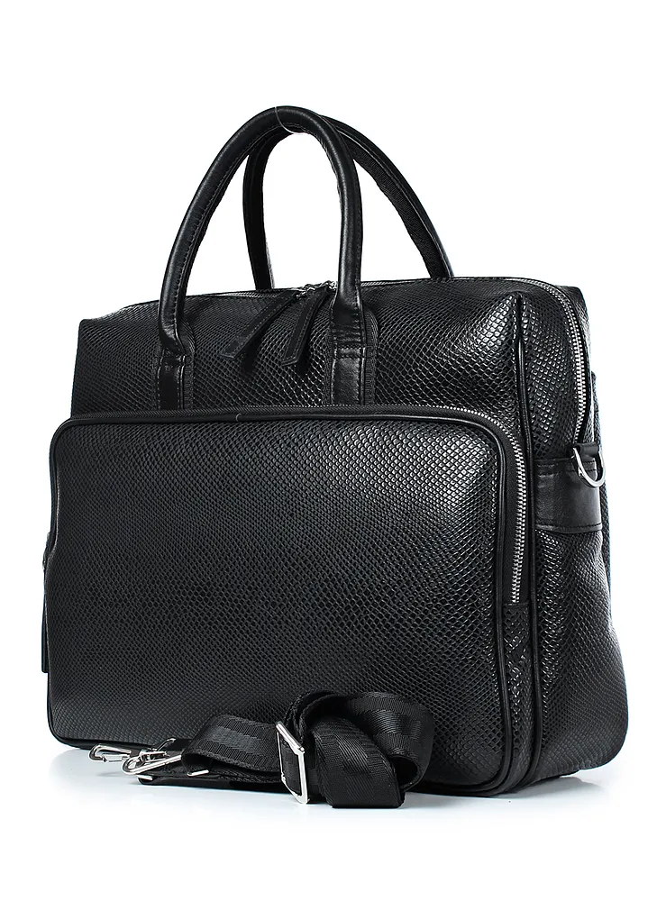 Torba Galanteya #22s2779k45 chernyj