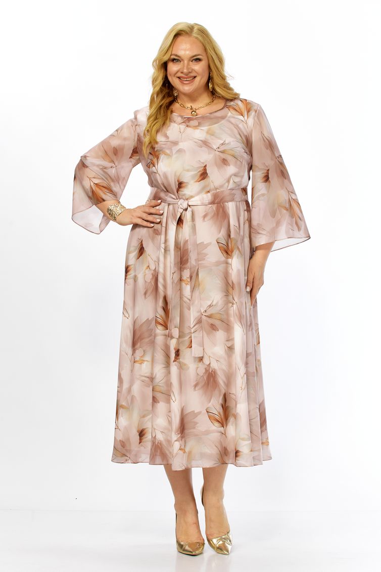 Dress Ell Style #2470/1