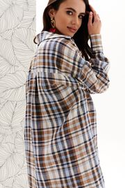 Blouse Elletto Life #3646