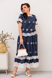 Костюм ROMANOVICH арт. 2-2676