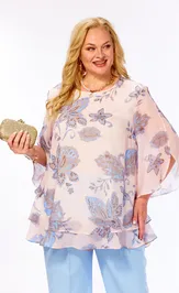 Blouse Элль Стиль 2213a/21