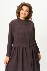 Платье Anastasia MAK арт. 1301 кор