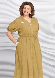 Платье Mira Fashion арт. 5433-2