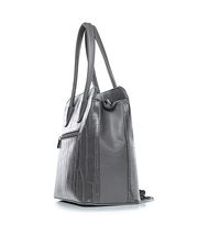 Сумки Galanteya арт. 25с3210к45 сер.т/серый