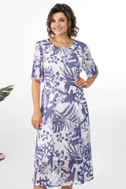 Sukienka ALANI #2373