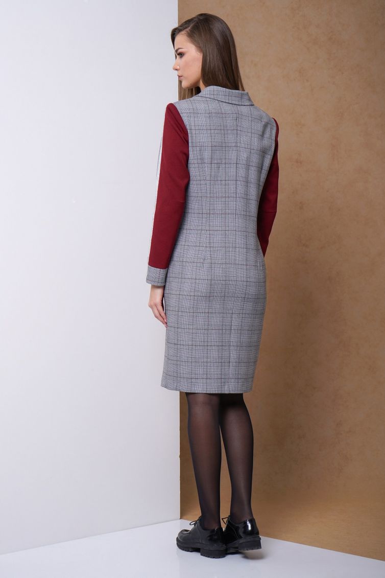 Dress Fantazia Mod #3296