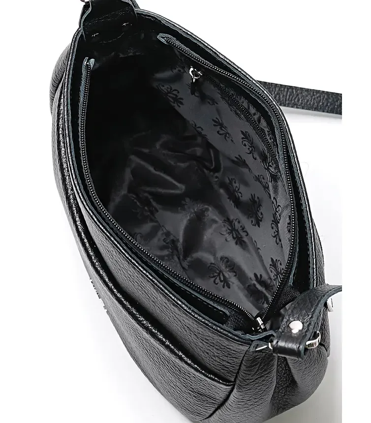 Torba Galanteya #26s623k45 chernyj