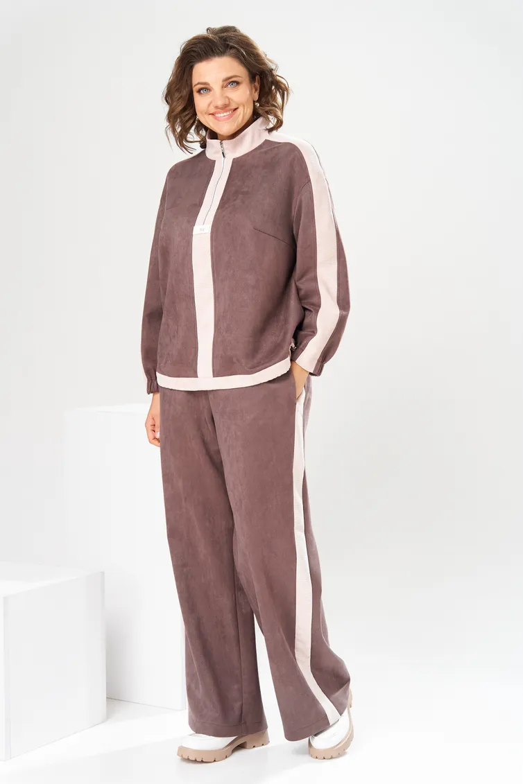 Suit ROMANOVICH #2-2874