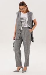 Suit FANTAZIA MOD 5121