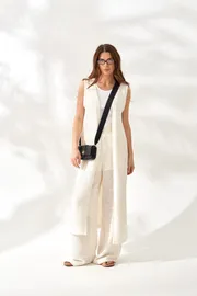 Trousers Elletto Life #2335