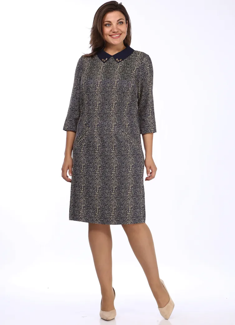 Sukienka Lady Style Classic #0585/2