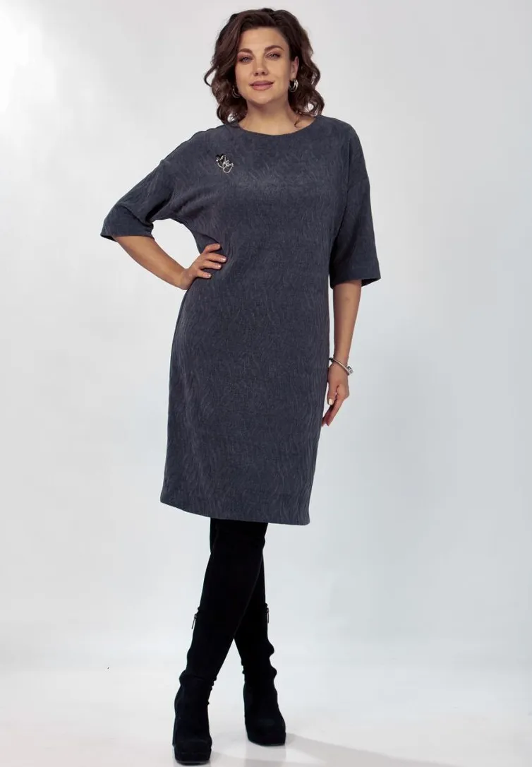 Sukienka Verita moda #N-2424