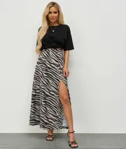 Skirt Jetty #ShYu114-6