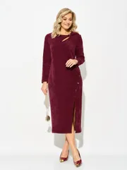Sukienka Liliana #1579 mal