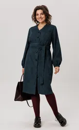 Платье Anelli Laurel 1729 Можжевеловая ветвь