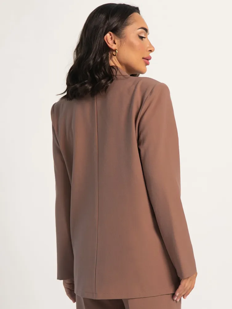 Swetry, kardigany, żakiety LT Collection #B16022-34M
