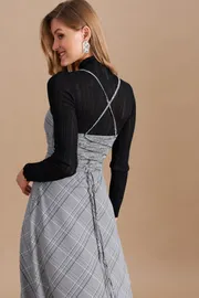 Dress Elletto Life #1037