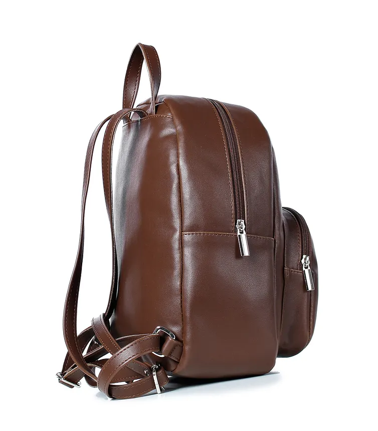 Torba Galanteya #1s2836k45 korichnevyj