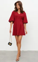 Dress KaVari 1107.1