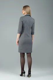 Dress MARIKA #341 m.kletka