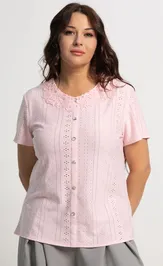 Блузка LT Collection Б15946-20М