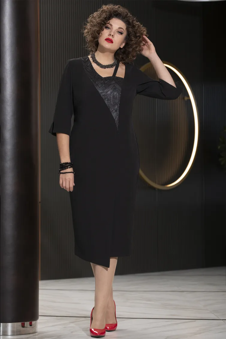Dress Avanti #01304