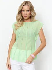 Blouse Jetty #ShYu239-12