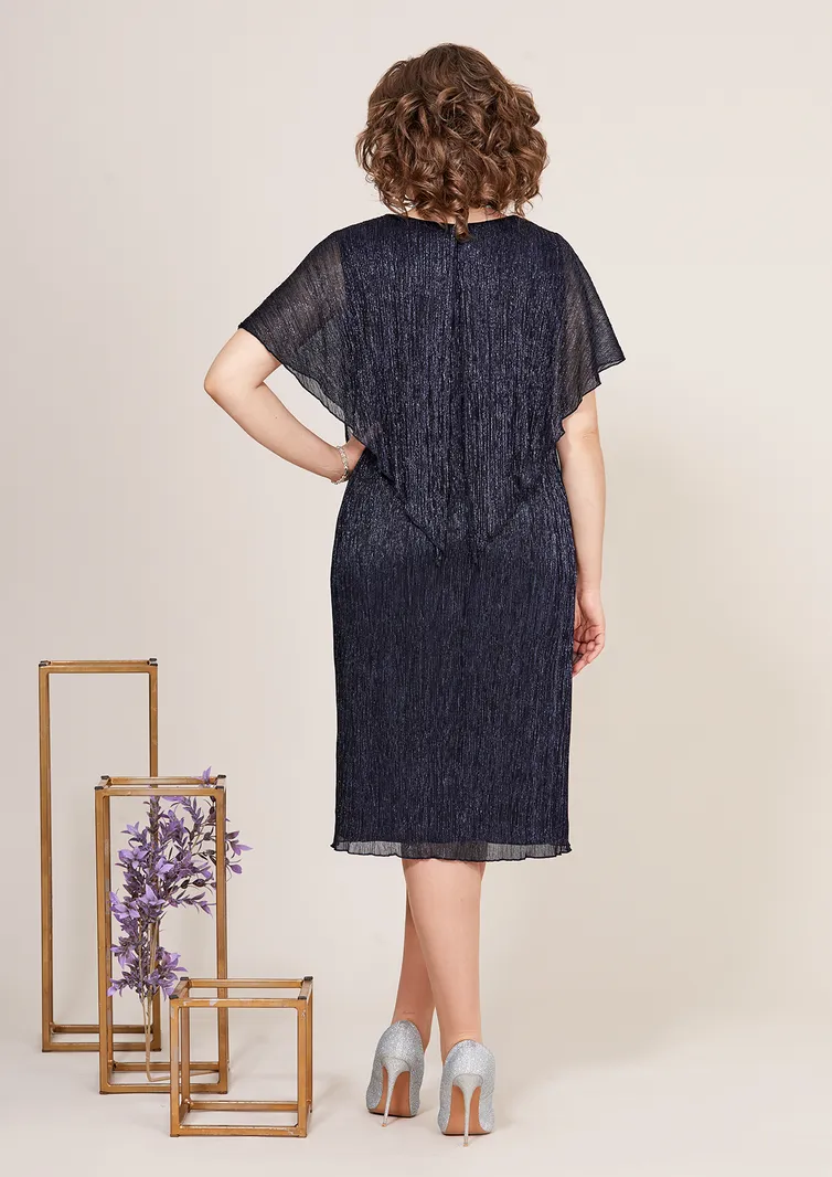 Платье Mira Fashion арт. 5258-4