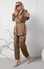 Trousers Amori #5204 164